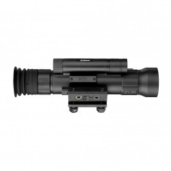 Прицел цифровой Veber DigitalHunt R44X6-48 ночной