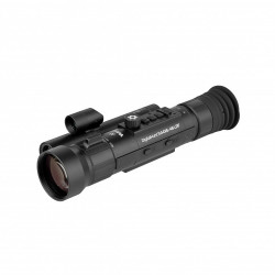 Прицел цифровой Veber DigitalHunt R44X6-48 LRF ночной (31885)