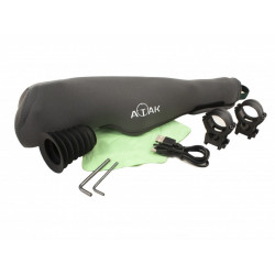 Цифровой прицел ночного видения ATAK ES3T-LRF (70-940)