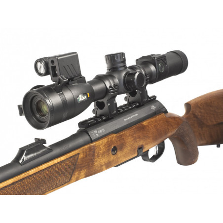 Цифровой прицел ночного видения ATAK ES3T-LRF (50-940)