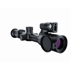 Цифровой прицел ночного видения ATAK ES3T-LRF (50-940)