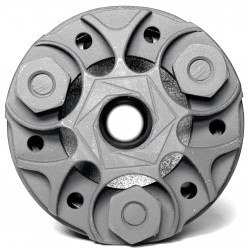 ДТКП Поток для TR-9S, исп. с заходом на насадку "Парадокс" кал. 345ТК