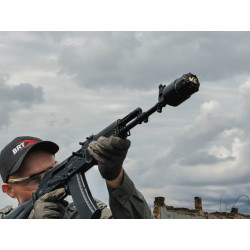 Набор сеткомет-2 АК-12