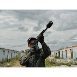 Набор сеткомет-2 АК-12