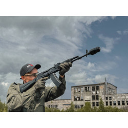 Набор сеткомет-2 АК-12