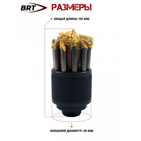 Набор Сеткомет-1 АК-74