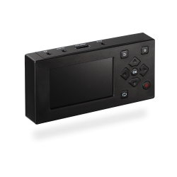 Цифровой видеорекордер...