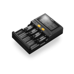 Универсальное зарядное...