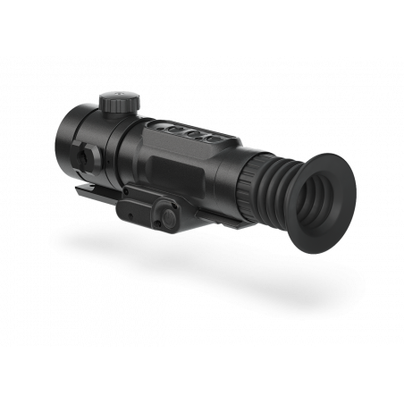 Компактный тепловизионный прицел Venator