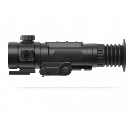 Компактный тепловизионный прицел Venator