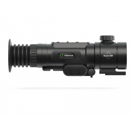 Компактный тепловизионный прицел Venator