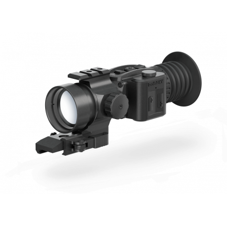 Компактный тепловизионный прицел Dedal-T15.645 (РУБЕЖ)