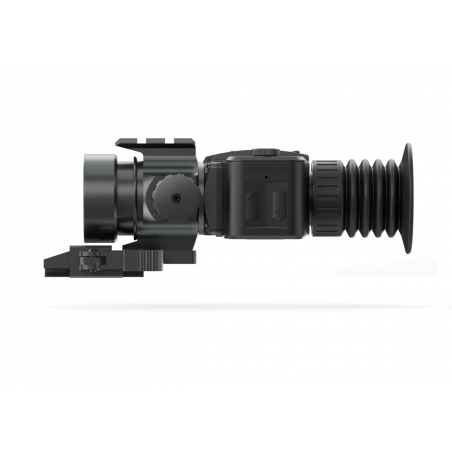 Компактный тепловизионный прицел Dedal-T15.645 (РУБЕЖ)