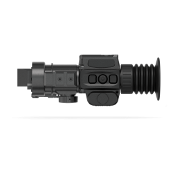 Компактный тепловизионный прицел Dedal-T15.645 (РУБЕЖ)