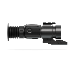 Компактный тепловизионный прицел Dedal-T15.380 (РУБЕЖ)