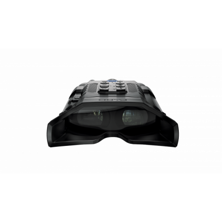 Мультиспектральный бинокль PARD Osprey 640 OS6-35/50/940/LRF