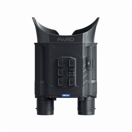 Цифровой бинокль ночного видения PARD Merlin ME-50/940