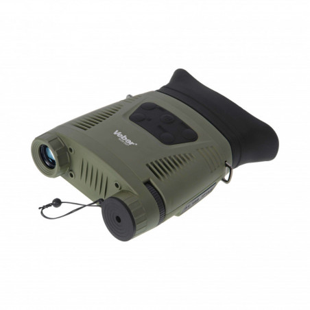 Бинокль ночного видения Veber NVB 007HD цифровой (30651)