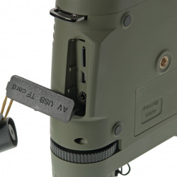 Бинокль ночного видения Veber NVB 007HD цифровой (30651)