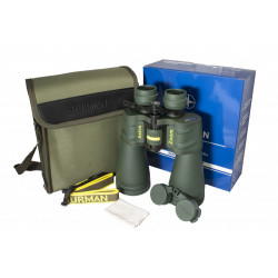 Бинокль Sturman 10-30x60 ASTRO