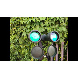 Бинокль Sturman 10-30x60 ASTRO