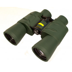 Бинокль Sturman 12x50 зелёный