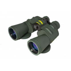 Бинокль Sturman 20x50 зелёный