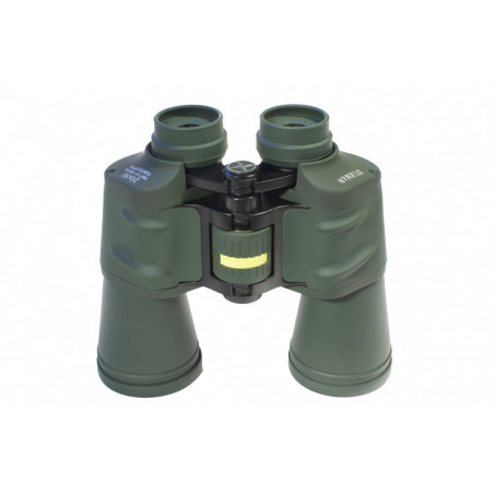 Бинокль Sturman 20x50 зелёный