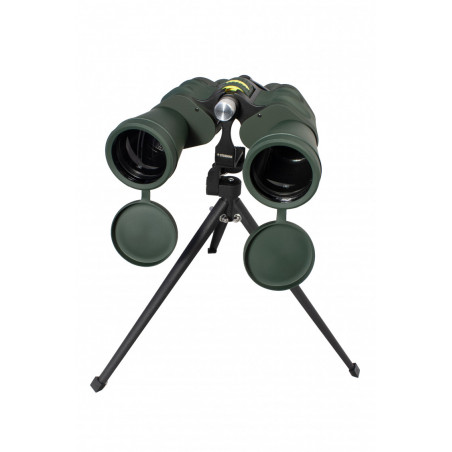 Бинокль Sturman 20x50 зелёный