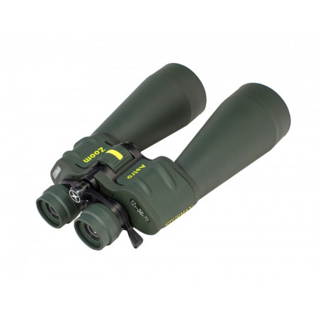 Бинокль Sturman 12-36x70