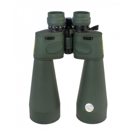 Бинокль Sturman 12-36x70