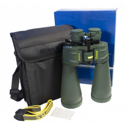 Бинокль Sturman 12-36x70