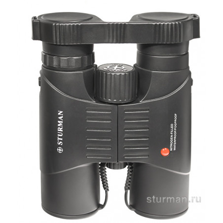 Бинокль Sturman 8x42 WP