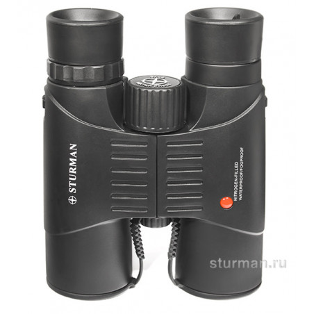 Бинокль Sturman 8x42 WP