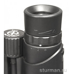 Бинокль Sturman 8x42 WP