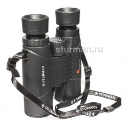 Бинокль Sturman 8x42 WP