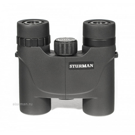 Бинокль Sturman 12x25 WP