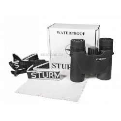 Бинокль Sturman 12x25 WP