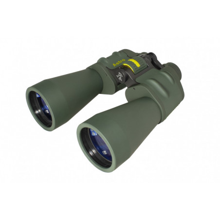 Бинокль Sturman 20x60 зелёный