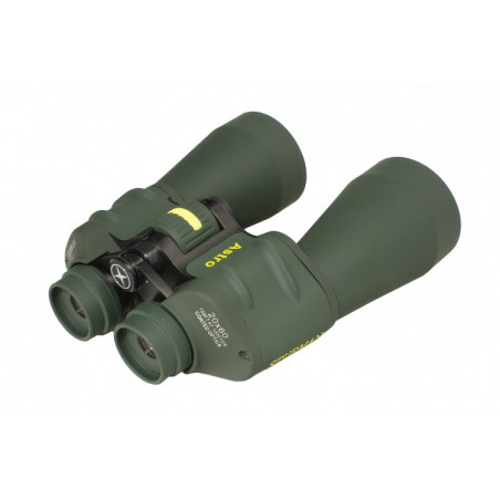 Бинокль Sturman 20x60 зелёный