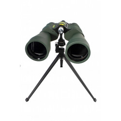 Бинокль Sturman 20x60 зелёный