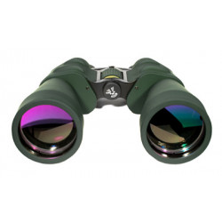 Бинокль Sturman 20x60 зелёный