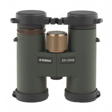 Бинокль Sturman 8x32 ED