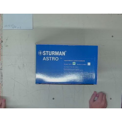 Бинокль Sturman 25х70 ASTRO