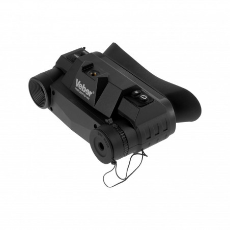 Бинокль ночного видения на шлем Veber NVB 090FHD-HM цифровой (30815)