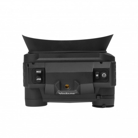 Бинокль ночного видения на шлем Veber NVB 090FHD-HM цифровой (30815)