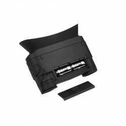 Бинокль ночного видения на шлем Veber NVB 090FHD-HM цифровой (30815)