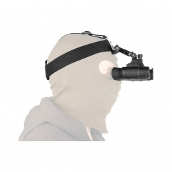 Бинокль ночного видения на шлем Veber NVB 090FHD-HM цифровой (30815)