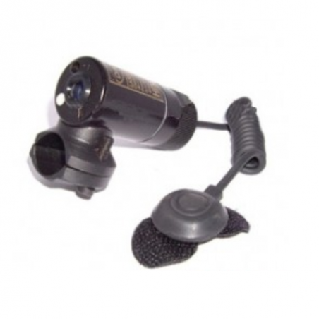 Лазерный целеуказатель ЛЦУ-ОМ-3L-2/Карабины охват ствола 15-19 мм