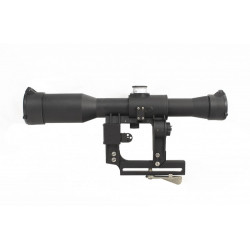 Оптический прицел ПОСП 6x42 В